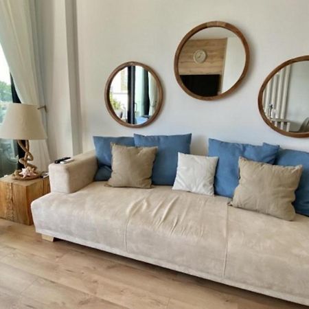 Lakeview Apartman Альшоэрш Экстерьер фото