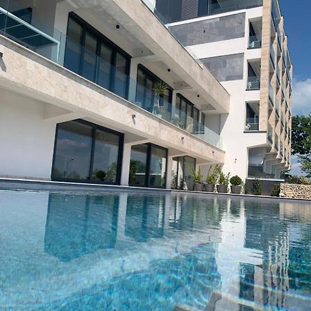 Lakeview Apartman Альшоэрш Экстерьер фото