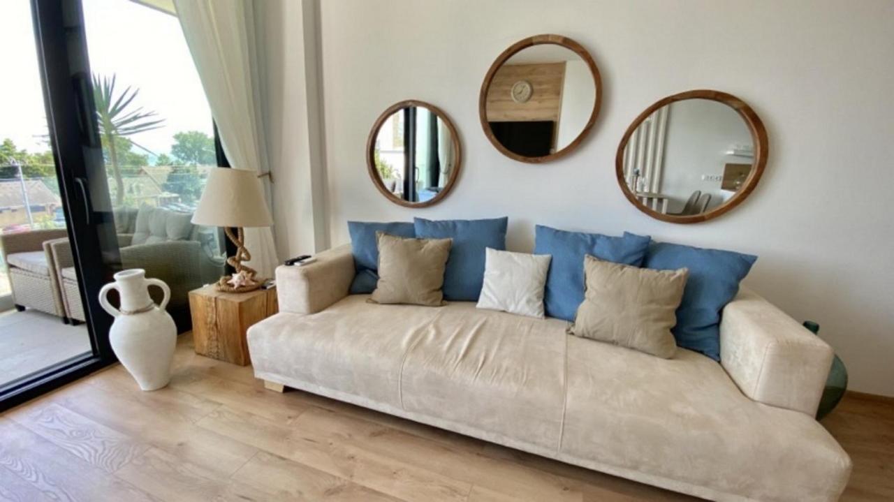Lakeview Apartman Альшоэрш Экстерьер фото