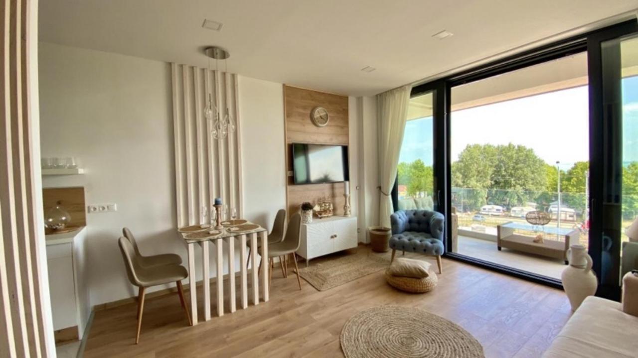 Lakeview Apartman Альшоэрш Экстерьер фото