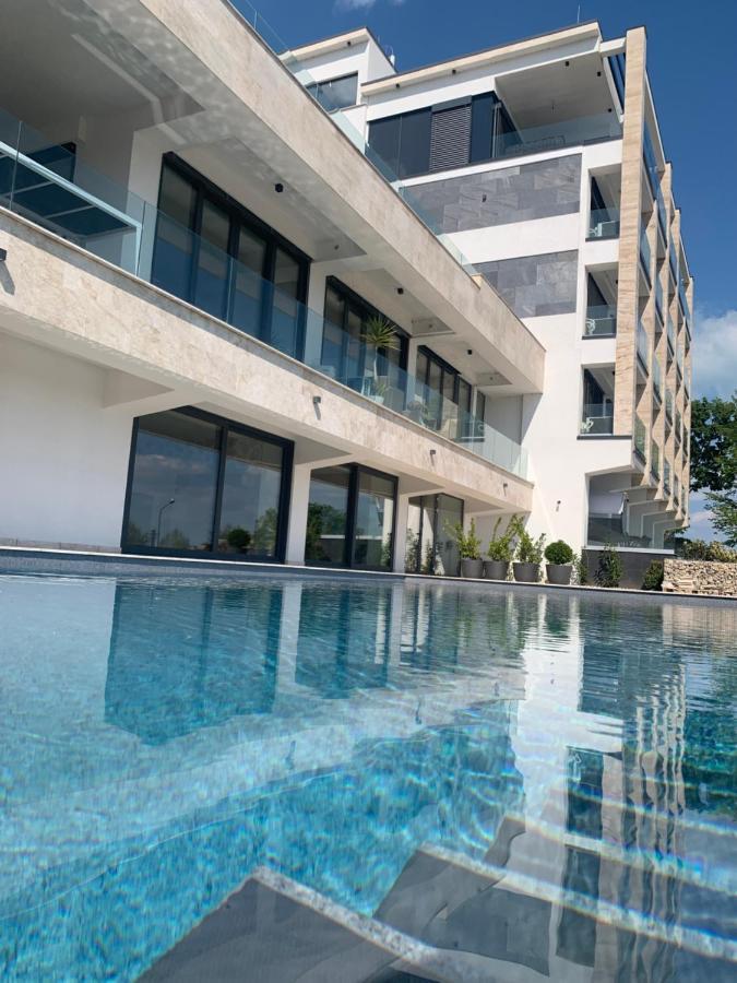 Lakeview Apartman Альшоэрш Экстерьер фото