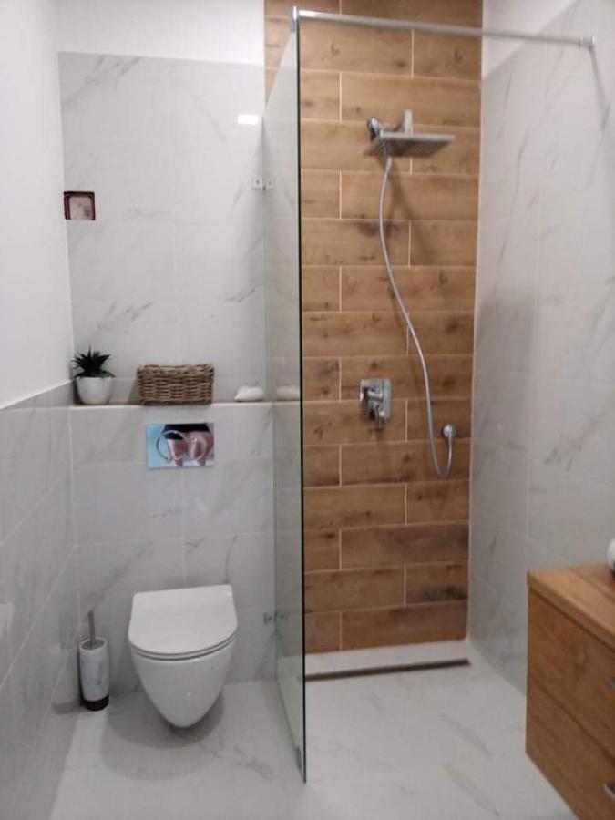 Lakeview Apartman Альшоэрш Экстерьер фото