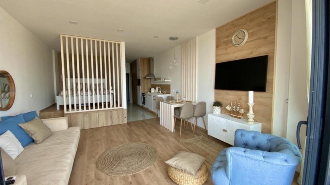 Lakeview Apartman Альшоэрш Экстерьер фото
